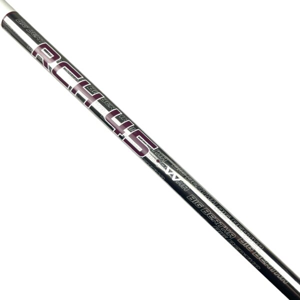Callaway Big Bertha Reva 2023 9 Hybrid / 40 Degree / RCH 45 Ladies Flex