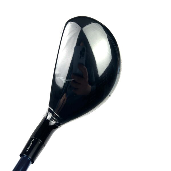 New Mizuno ST Max 230 5 Hybrid / 25 Degree / Linq 75 Regular Flex