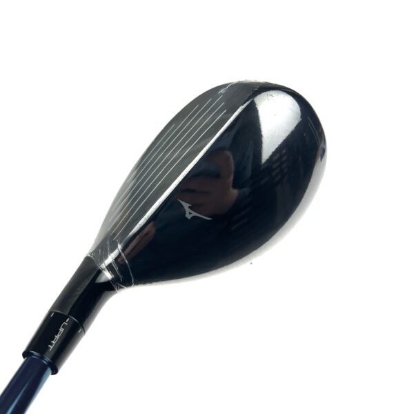 New Mizuno ST Max 230 5 Hybrid / 25 Degree / Linq 75 Regular Flex