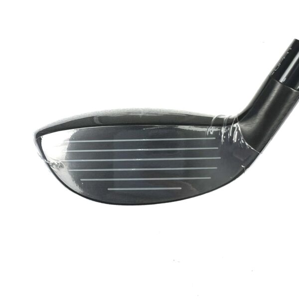 New Mizuno ST Max 230 5 Hybrid / 25 Degree / Linq 75 Regular Flex