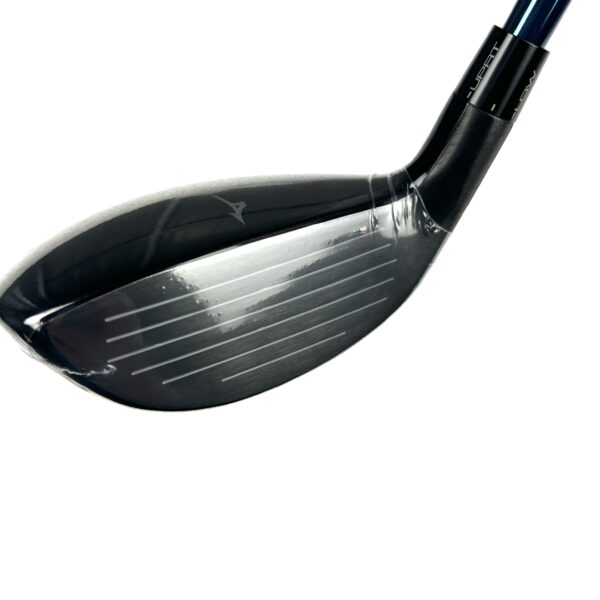 New Mizuno ST Max 230 5 Hybrid / 25 Degree / Linq 75 Regular Flex