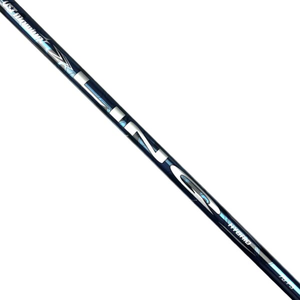 New Mizuno ST Max 230 5 Hybrid / 25 Degree / Linq 75 Regular Flex