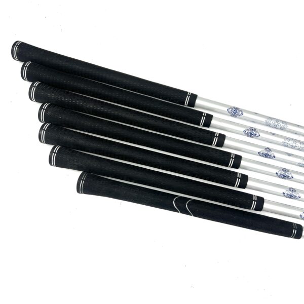 Callaway Paradym AI Smoke Max Fast Irons / 6-SW + AW / Eldio 40 Ladies Flex