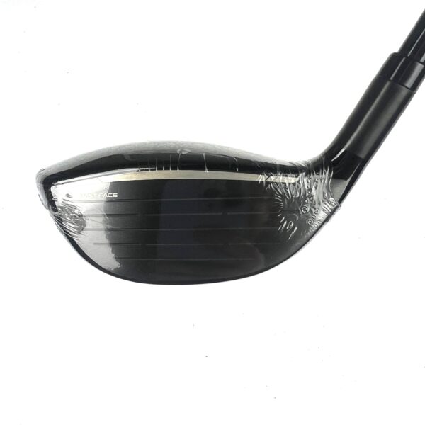 New Taylormade QI10 3 Wood / 16.5 Degree / Ventus TR Regular Flex
