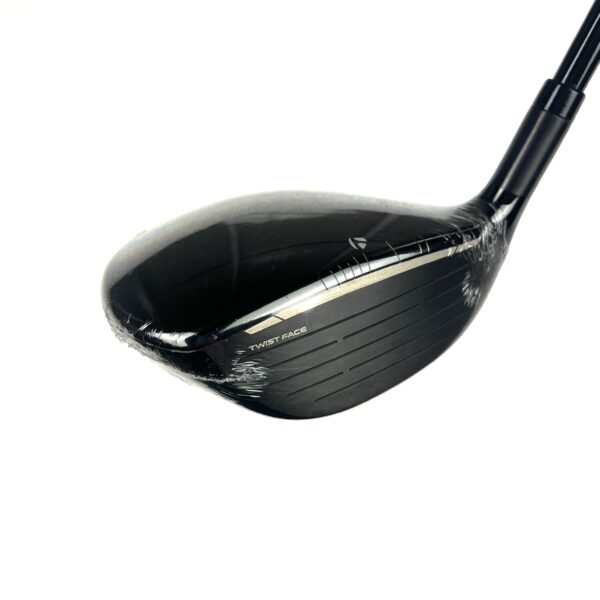 New Taylormade QI10 3 Wood / 16.5 Degree / Ventus TR Regular Flex
