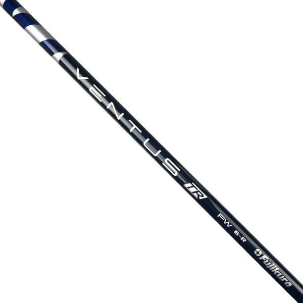 New Taylormade QI10 3 Wood / 16.5 Degree / Ventus TR Regular Flex