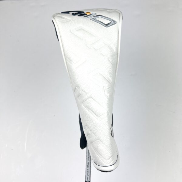 New Taylormade QI10 3 Wood / 16.5 Degree / Ventus TR Regular Flex