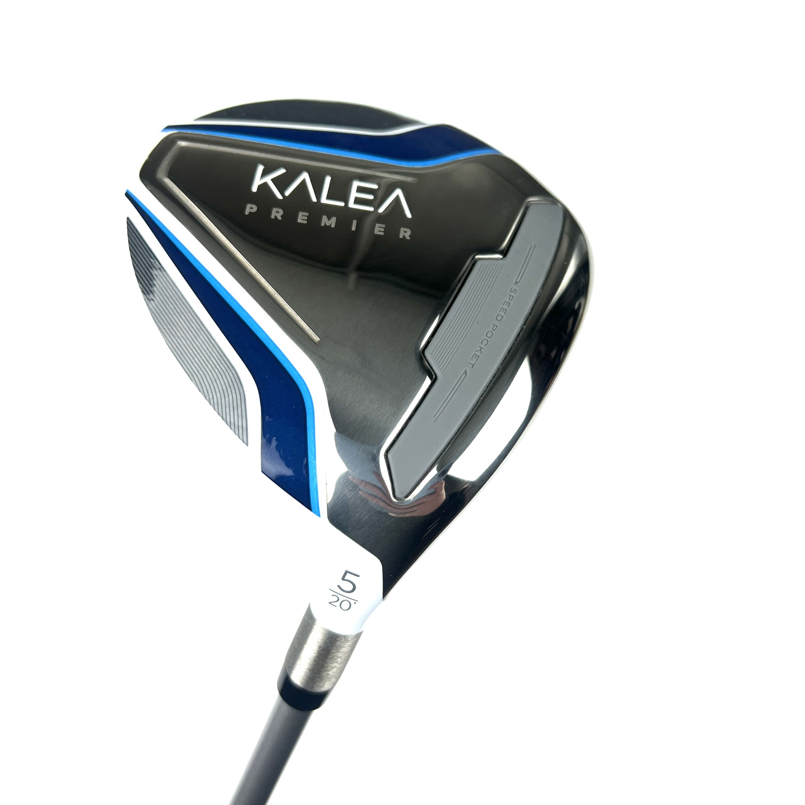 TEST - Juego de palos TaylorMade Kalea Premier de mujer