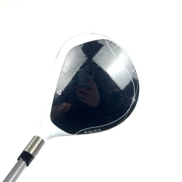 New Taylormade Kalea Premier 5 Wood / 20 Degree / 40 Lite Ladies Flex