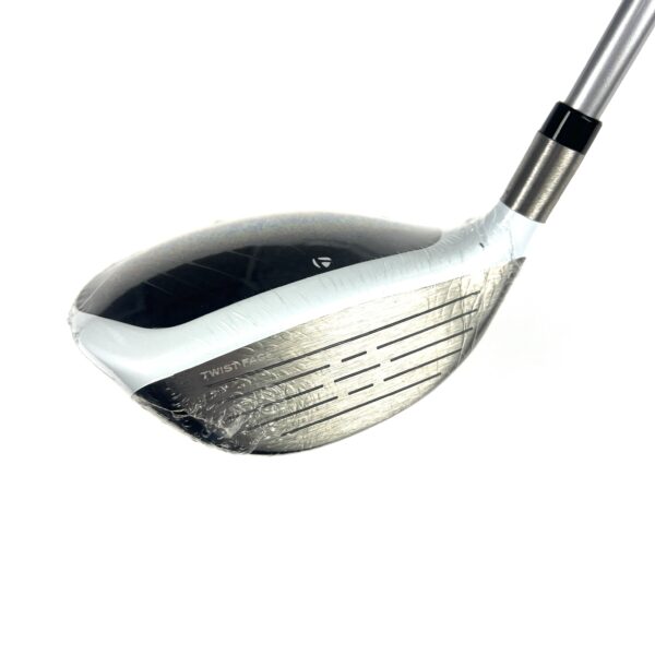 New Taylormade Kalea Premier 5 Wood / 20 Degree / 40 Lite Ladies Flex