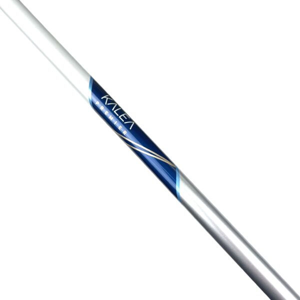 New Taylormade Kalea Premier 5 Wood / 20 Degree / 40 Lite Ladies Flex