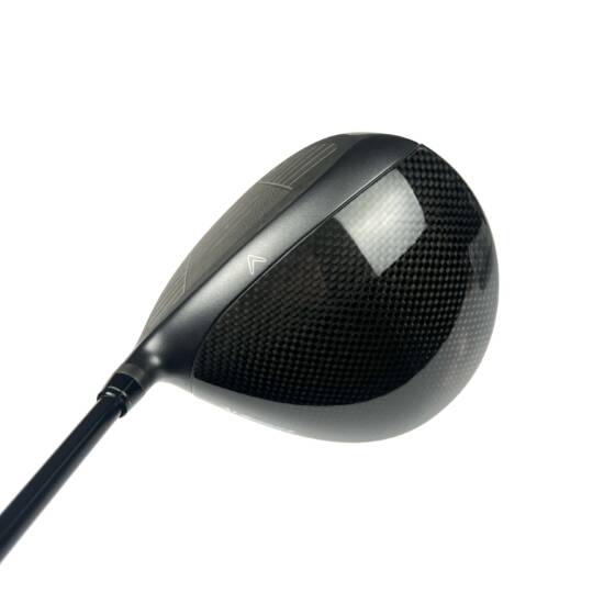Callaway Paradym AI Smoke Max Fast Driver / 12 Degree / Tensei Blue AV Series 40 Senior Flex