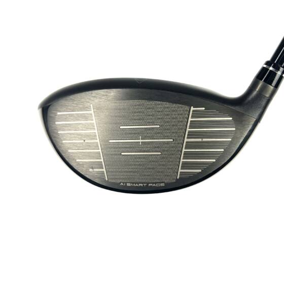 Callaway Paradym AI Smoke Max Fast Driver / 12 Degree / Tensei Blue AV Series 40 Senior Flex