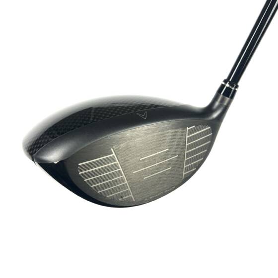 Callaway Paradym AI Smoke Max Fast Driver / 12 Degree / Tensei Blue AV Series 40 Senior Flex