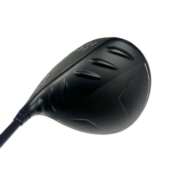 Ping G430 Max 10K Driver / 10.5 Degree / Alta CB 55 Stiff Flex