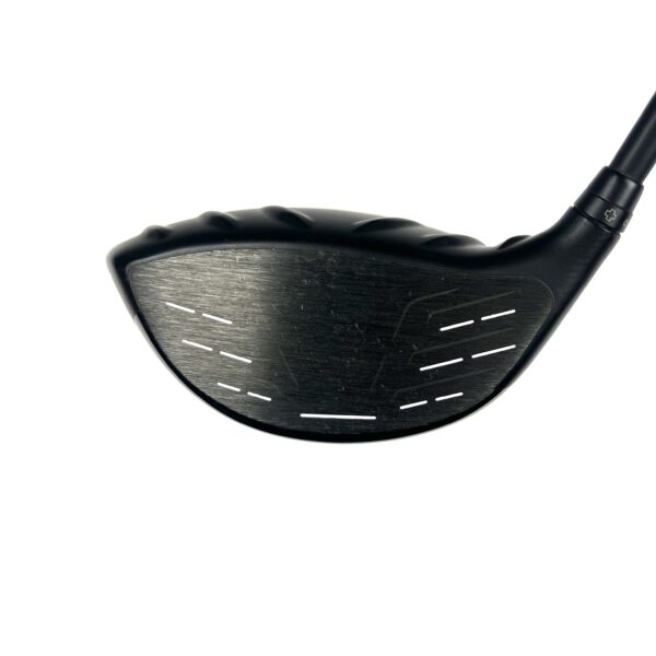 Ping G430 Max 10K Driver / 10.5 Degree / Alta CB 55 Stiff Flex