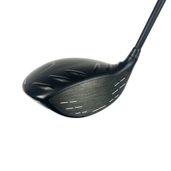 Ping G430 Max 10K Driver / 10.5 Degree / Alta CB 55 Stiff Flex