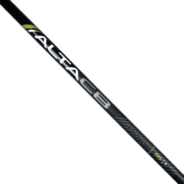Ping G430 Max 10K Driver / 10.5 Degree / Alta CB 55 Stiff Flex