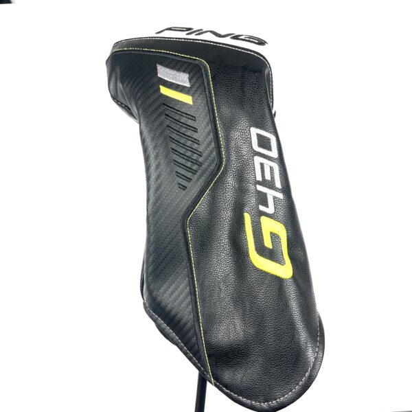Ping G430 Max 10K Driver / 10.5 Degree / Alta CB 55 Stiff Flex