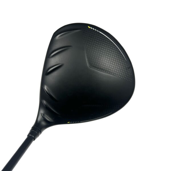 Ping G430 Max Driver / 12 Degree / Alta CB 55 Regular Flex