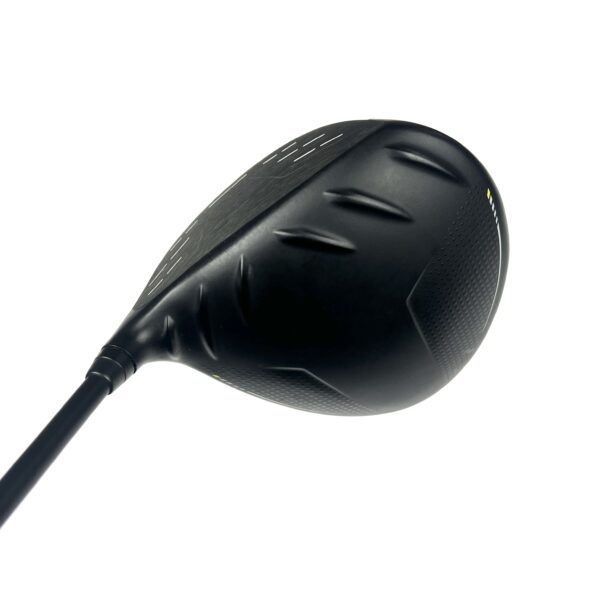Ping G430 Max Driver / 12 Degree / Alta CB 55 Regular Flex