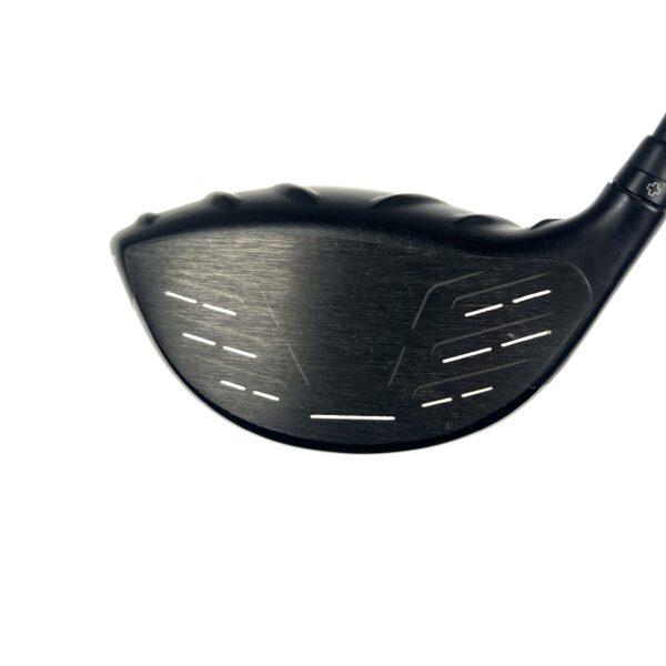 Ping G430 Max Driver / 12 Degree / Alta CB 55 Regular Flex