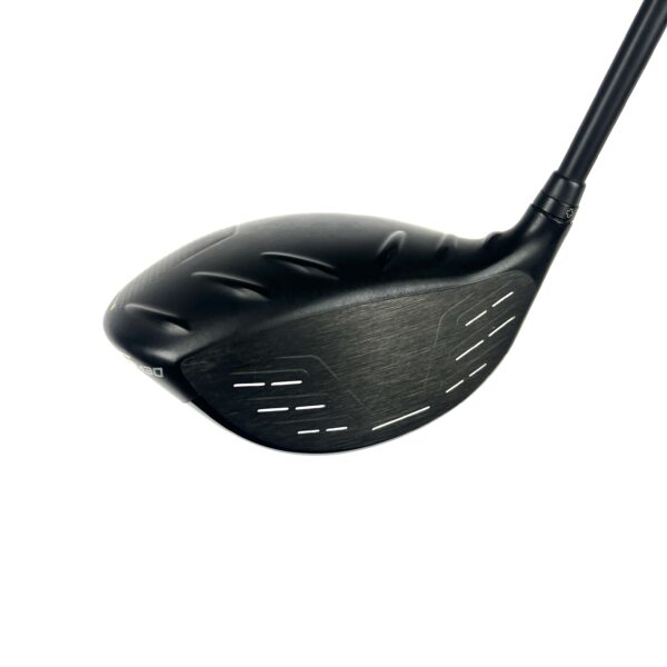 Ping G430 Max Driver / 12 Degree / Alta CB 55 Regular Flex