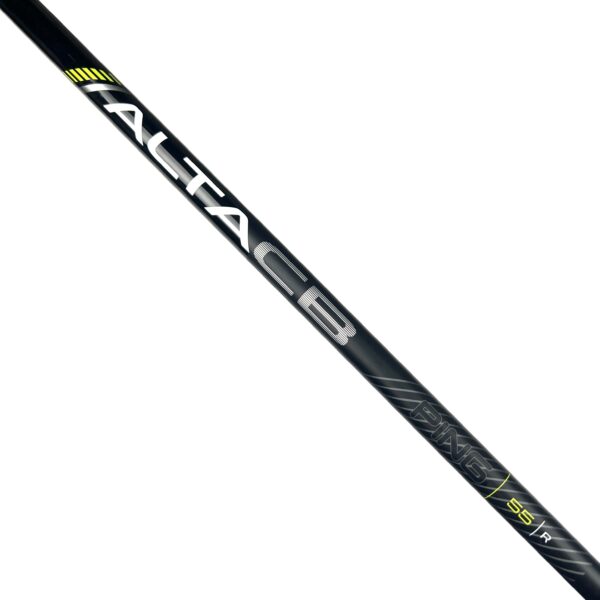 Ping G430 Max Driver / 12 Degree / Alta CB 55 Regular Flex