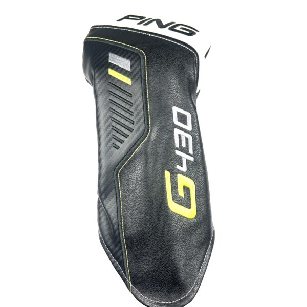 Ping G430 Max Driver / 12 Degree / Alta CB 55 Regular Flex