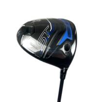 New Mizuno ST-Z 230 Driver / 9.5 Degree / Linq Red 50 Regular Flex