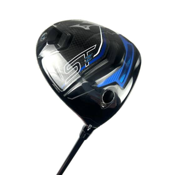 New Mizuno ST-Z 230 Driver / 9.5 Degree / Linq Red 50 Regular Flex