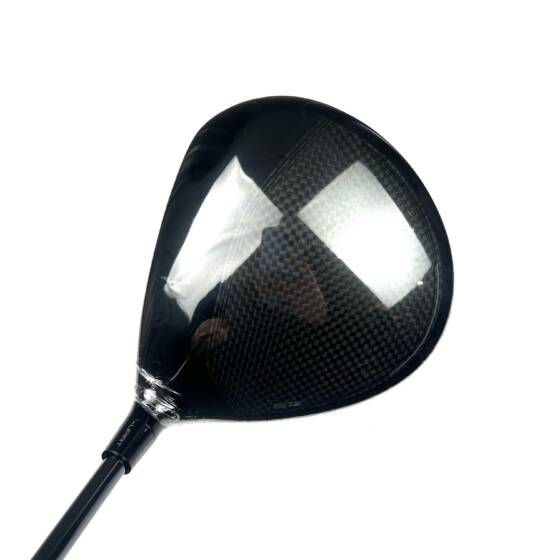 New Mizuno ST-Z 230 Driver / 9.5 Degree / Linq Red 50 Regular Flex