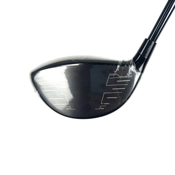 New Mizuno ST-Z 230 Driver / 9.5 Degree / Linq Red 50 Regular Flex