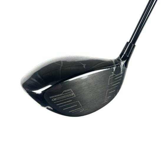 New Mizuno ST-Z 230 Driver / 9.5 Degree / Linq Red 50 Regular Flex