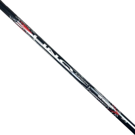 New Mizuno ST-Z 230 Driver / 9.5 Degree / Linq Red 50 Regular Flex