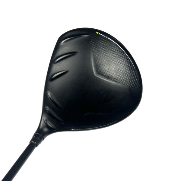 Ping G430 SFT Driver / 10.5 Degree / Alta CB 55 Senior Flex
