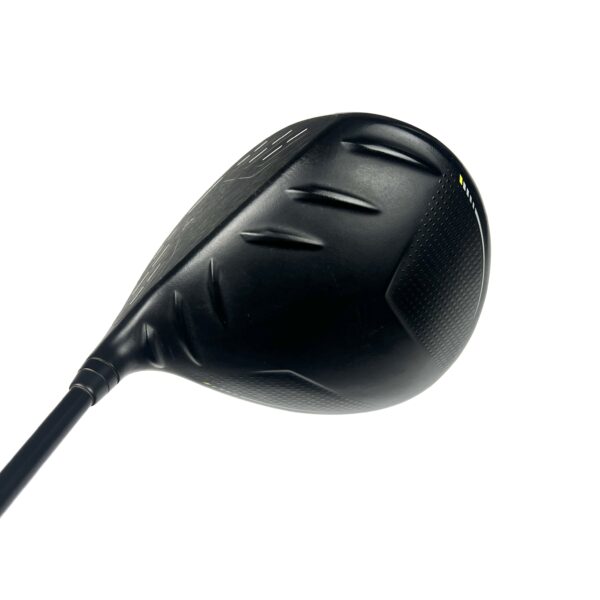 Ping G430 SFT Driver / 10.5 Degree / Alta CB 55 Senior Flex