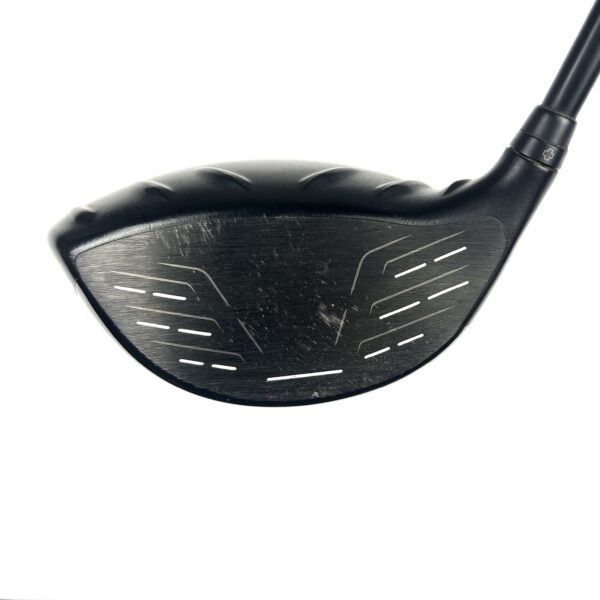 Ping G430 SFT Driver / 10.5 Degree / Alta CB 55 Senior Flex