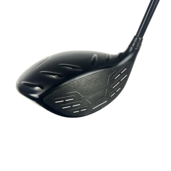 Ping G430 SFT Driver / 10.5 Degree / Alta CB 55 Senior Flex