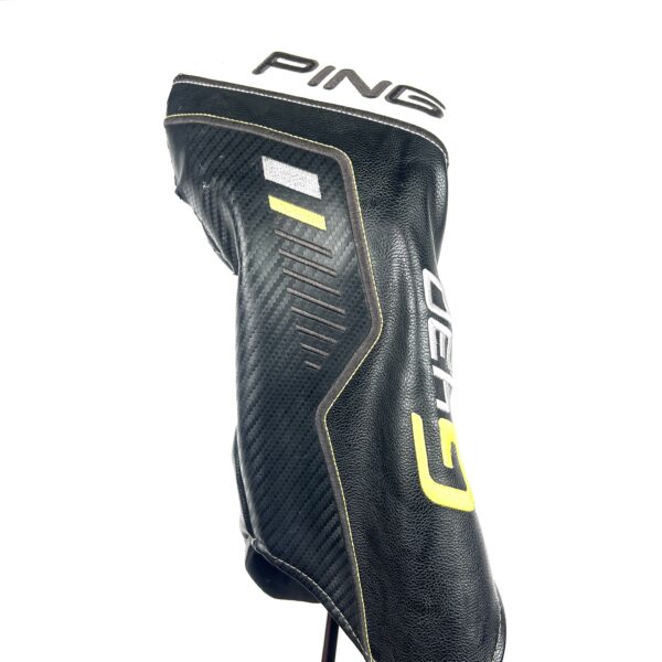 Ping G430 SFT Driver / 10.5 Degree / Alta CB 55 Senior Flex