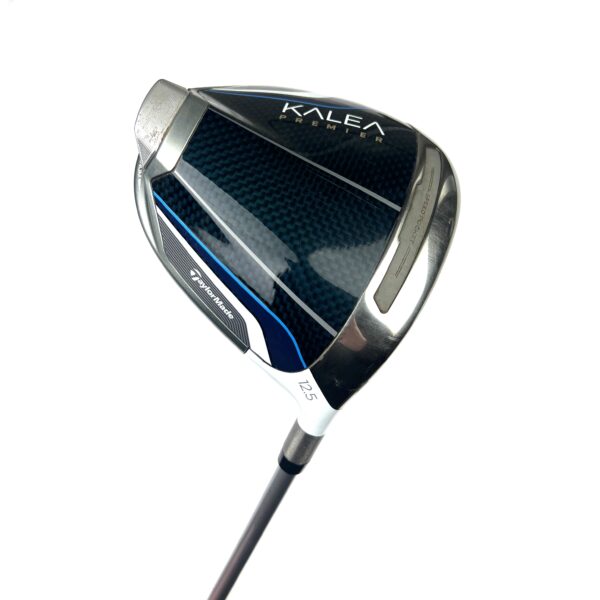 Taylormade Kalea Premier Driver / 12.5 Degree / 40 Lite Ladies Flex