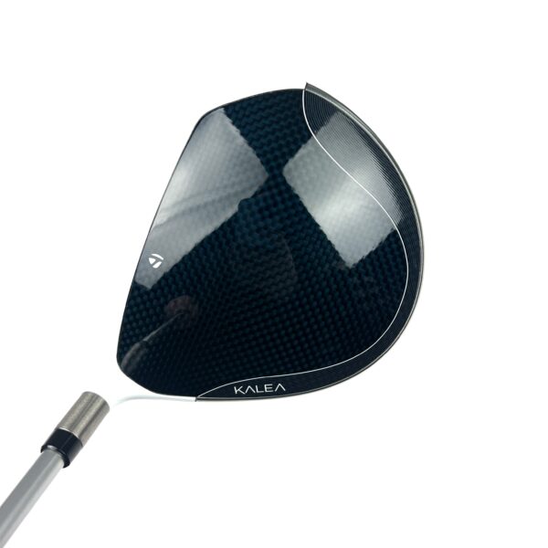 Taylormade Kalea Premier Driver / 12.5 Degree / 40 Lite Ladies Flex