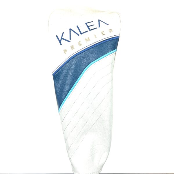 Taylormade Kalea Premier Driver / 12.5 Degree / 40 Lite Ladies Flex
