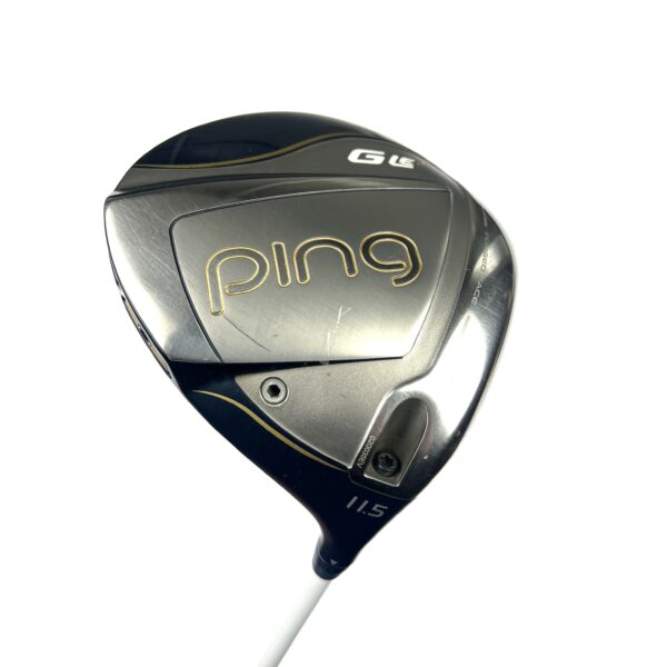 Ping G Le 3 Driver / 11.5 Degree / ULT 230 Lite Ladies Flex