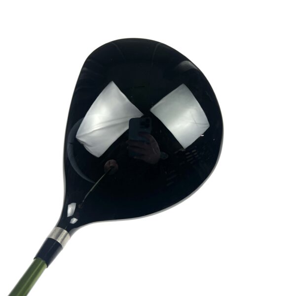 Ping G5 Driver / 9 Degree / Aldila NV 65 Regular Flex