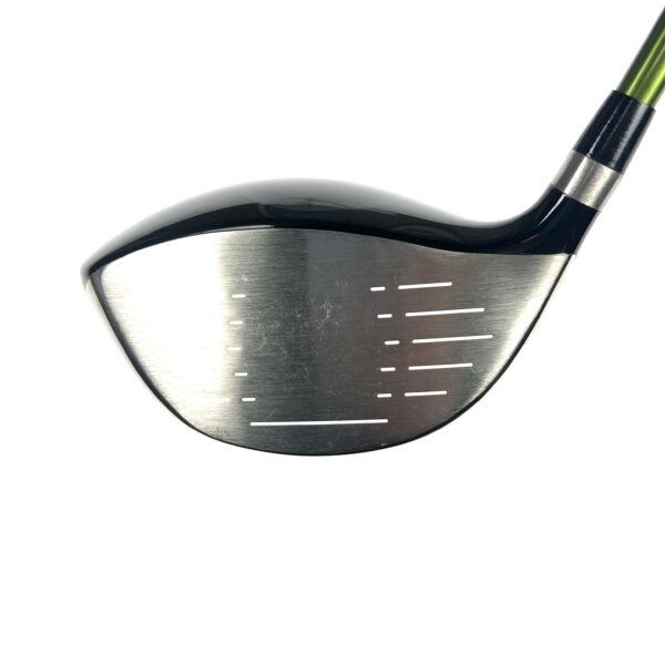 Ping G5 Driver / 9 Degree / Aldila NV 65 Regular Flex