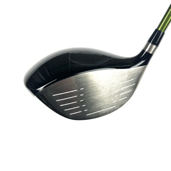 Ping G5 Driver / 9 Degree / Aldila NV 65 Regular Flex