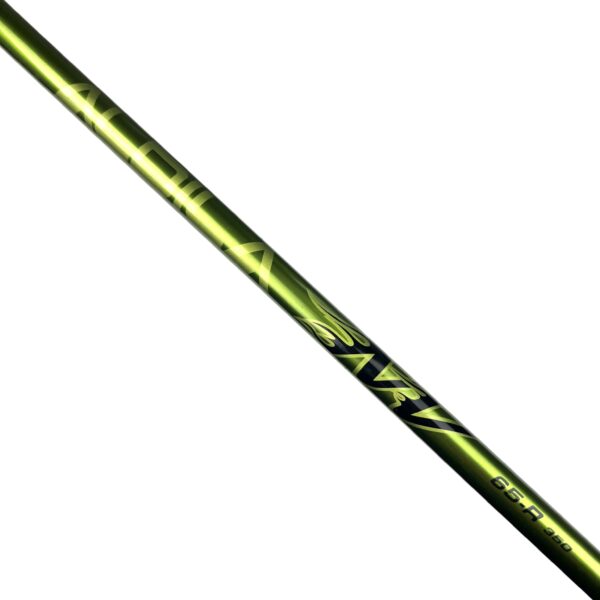 Ping G5 Driver / 9 Degree / Aldila NV 65 Regular Flex