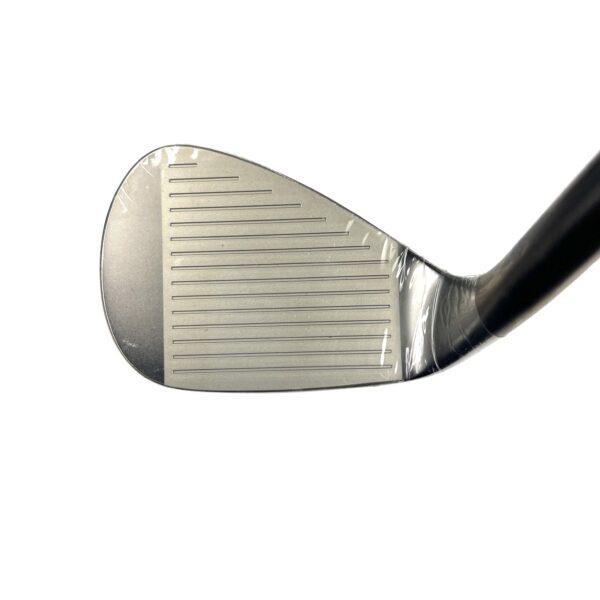 New Mizuno S23 Copper Gap Wedge / 50 Degree / Dynamic Gold Wedge Flex