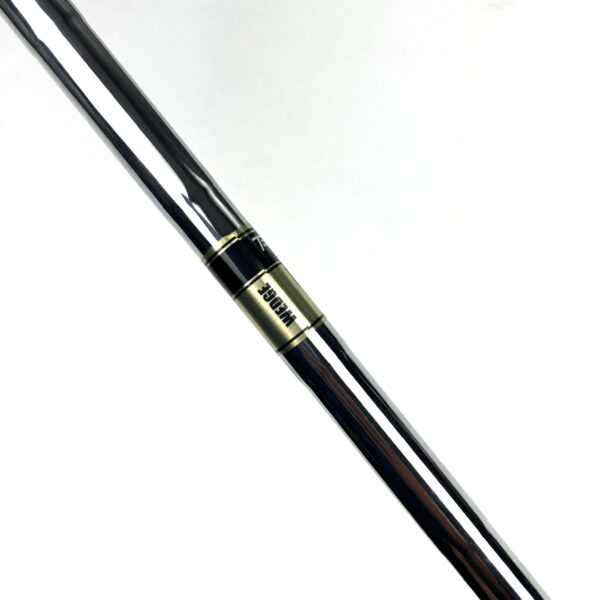 New Mizuno S23 Copper Gap Wedge / 50 Degree / Dynamic Gold Wedge Flex